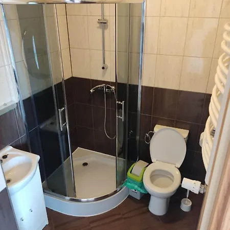 Arkadia 홈스테이 *