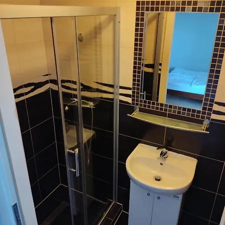 Habitación en casa particular Arkadia