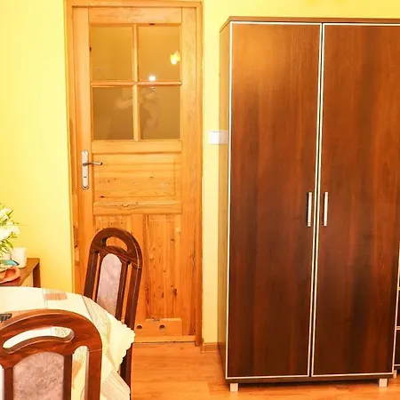 Habitación en casa particular Arkadia Władysławowo