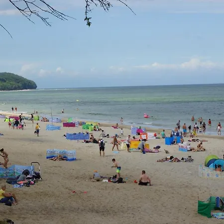 Arkadia Władysławowo