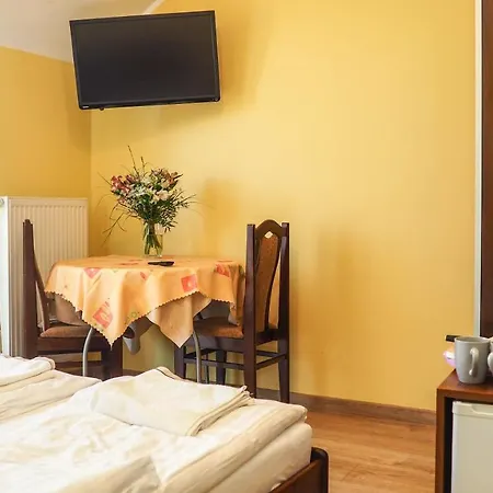 Habitación en casa particular Arkadia Władysławowo