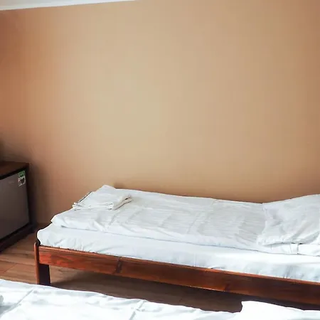 Habitación en casa particular Arkadia Władysławowo