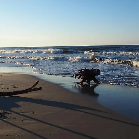 Habitación en casa particular Arkadia Władysławowo
