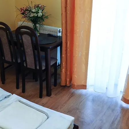 Arkadia Privatunterkunft