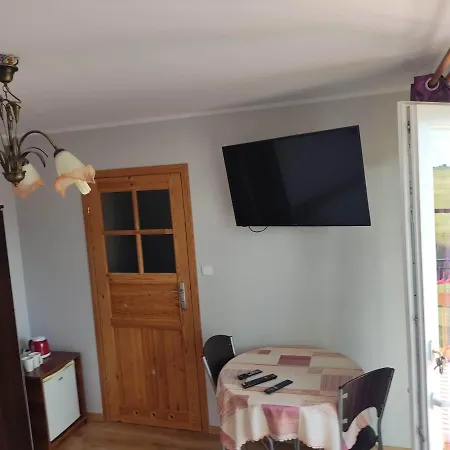 Arkadia 홈스테이 *