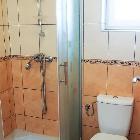 Arkadia Habitación en casa particular Władysławowo