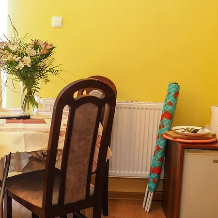 Habitación en casa particular Arkadia *