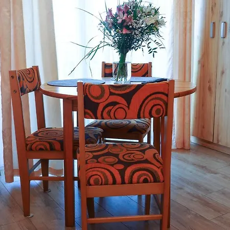 Arkadia * Władysławowo