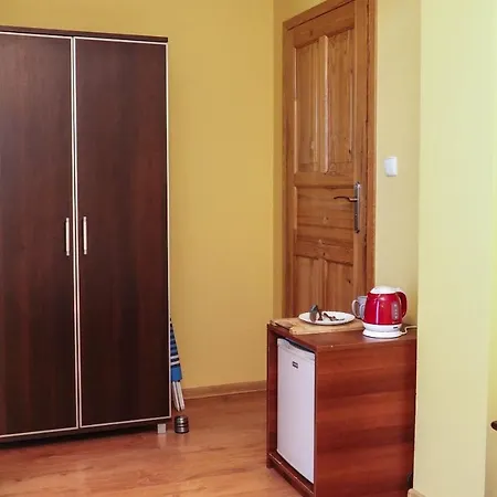 Arkadia Habitación en casa particular *