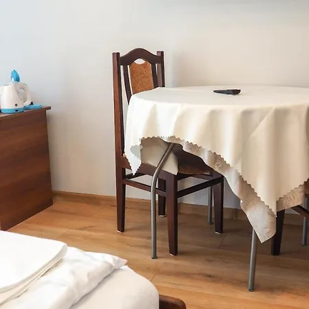 Arkadia Habitación en casa particular Władysławowo