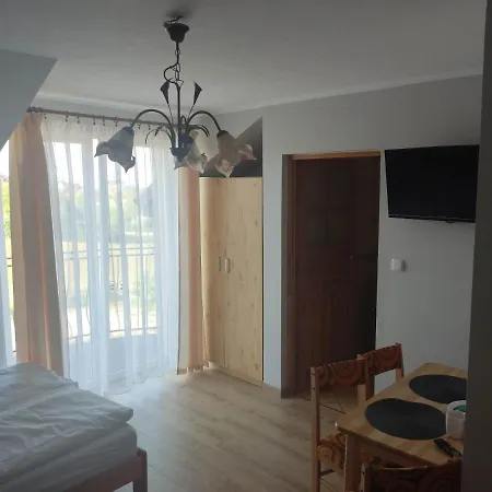 Habitación en casa particular Arkadia