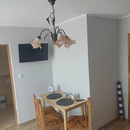 Habitación en casa particular Arkadia