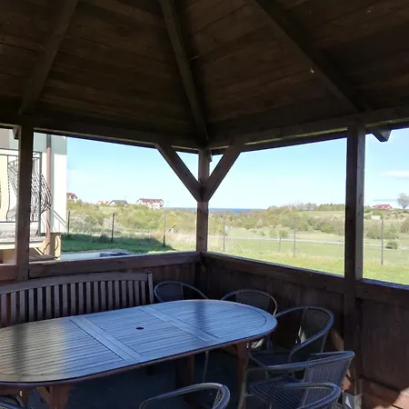 Arkadia Habitación en casa particular *