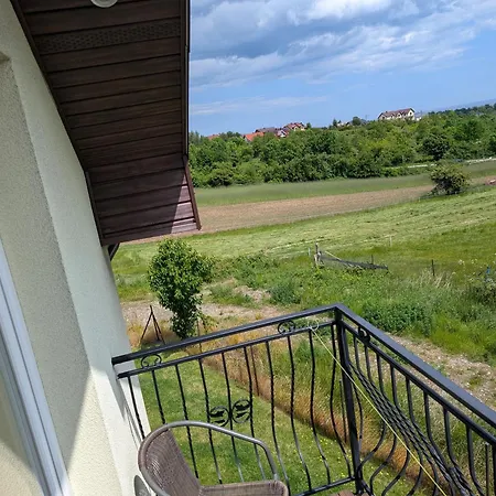 ホームステイ Arkadia Władysławowo