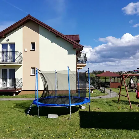 Arkadia Władysławowo