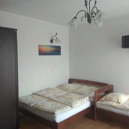 Arkadia Habitación en casa particular Władysławowo