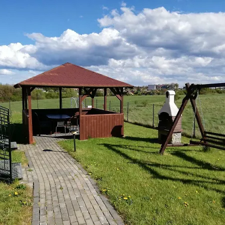 ホームステイ Arkadia Władysławowo