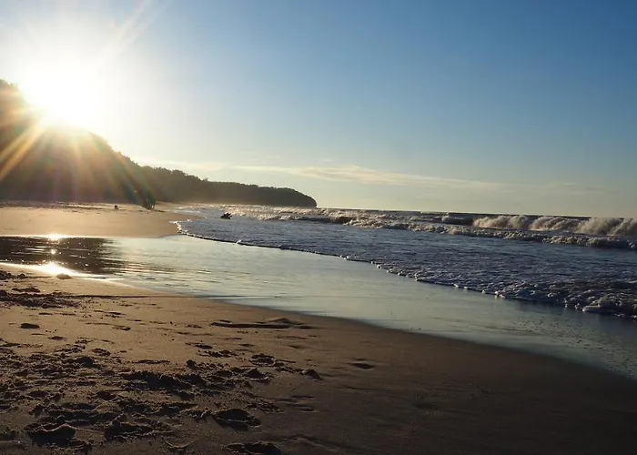 בית אירוח Arkadia