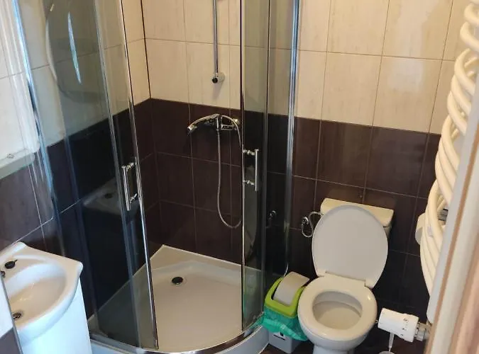 Arkadia בית אירוח *