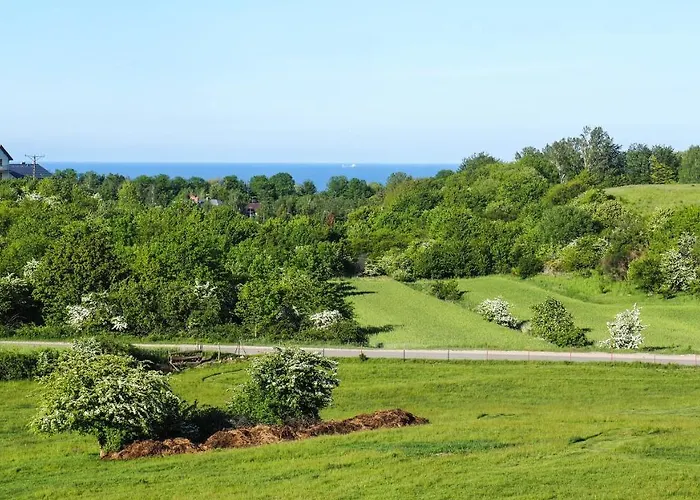 בית אירוח Arkadia