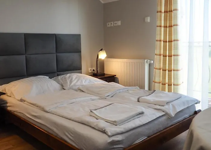 Arkadia בית אירוח *