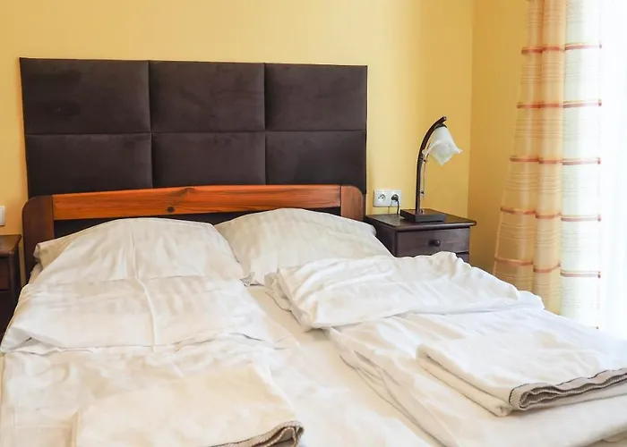 Arkadia בית אירוח