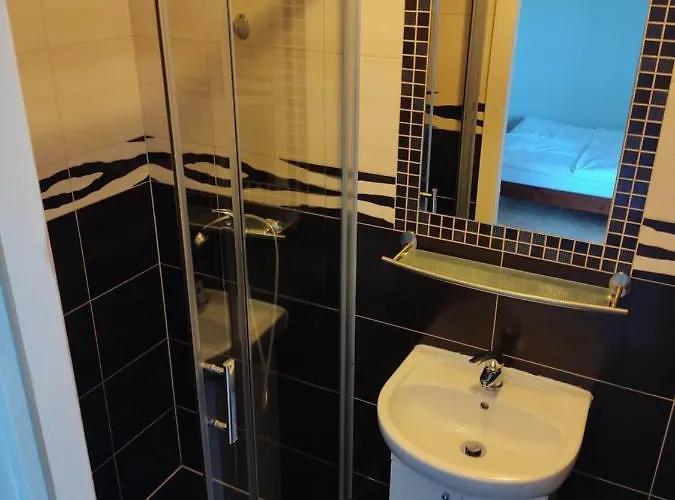 בית אירוח Arkadia