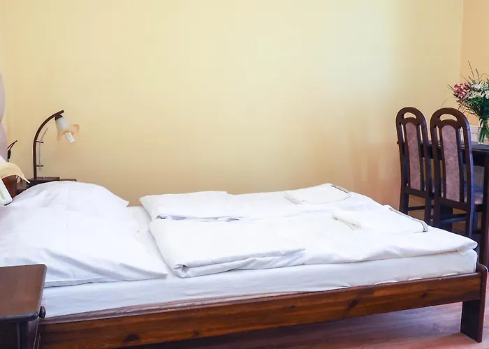 Arkadia בית אירוח *