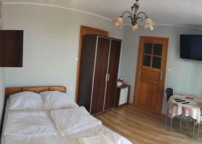 Arkadia Władysławowo