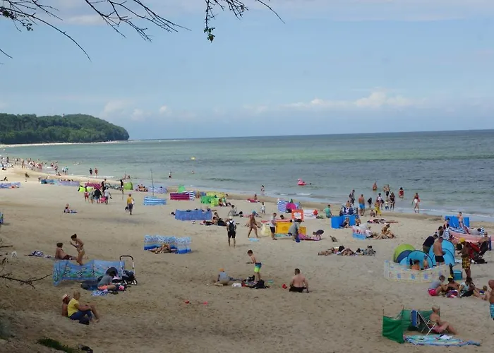 Arkadia Władysławowo