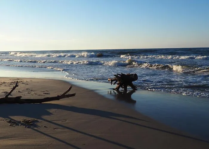 בית אירוח Arkadia Władysławowo