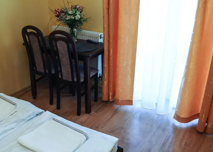 Arkadia בית אירוח