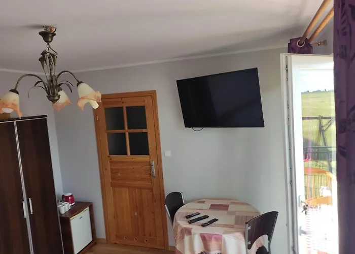 Arkadia בית אירוח *