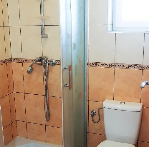 Arkadia בית אירוח Władysławowo