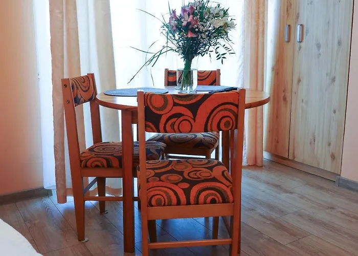 Arkadia * Władysławowo