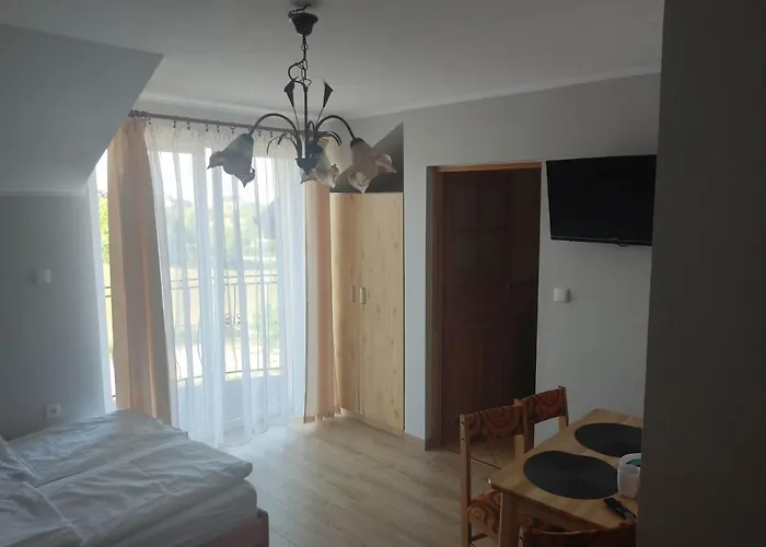 בית אירוח Arkadia