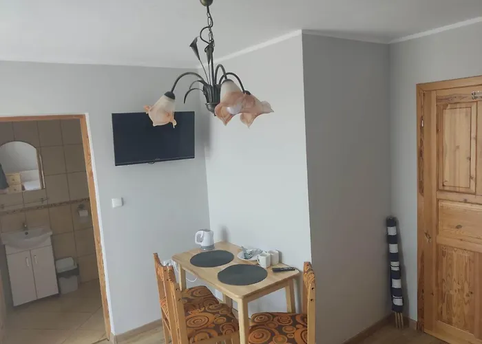 בית אירוח Arkadia