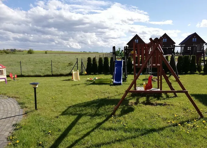 Arkadia בית אירוח *