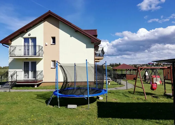 Arkadia Władysławowo