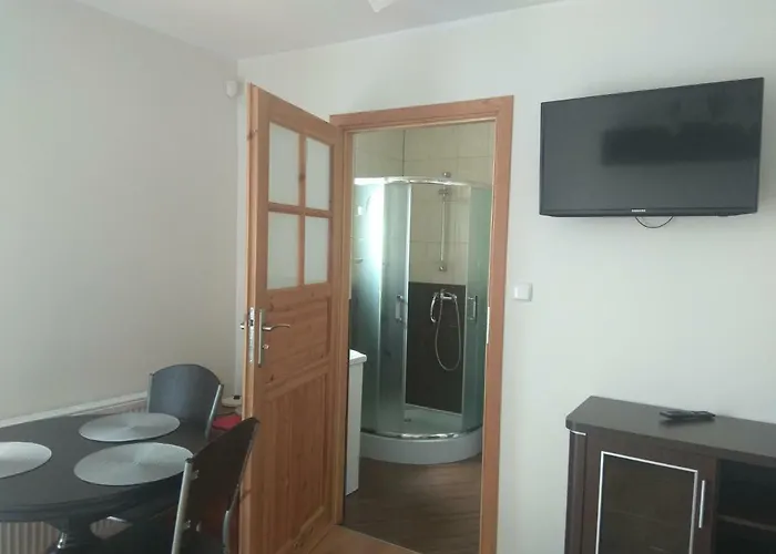 Arkadia Władysławowo